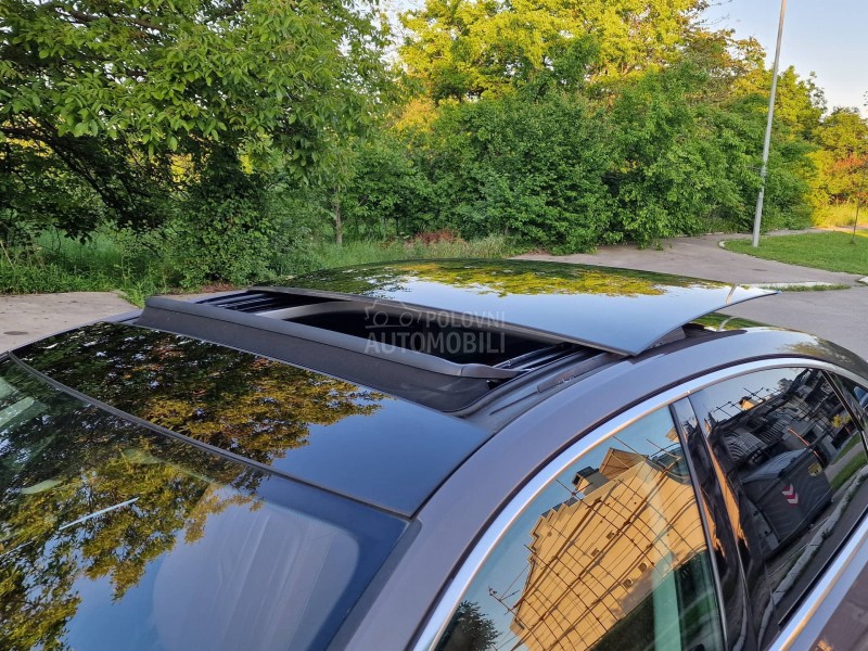 Audi A6 40tdi/mildhybrid