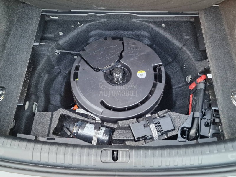 Audi A6 40tdi/mildhybrid