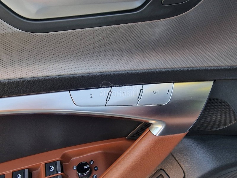 Audi A6 40tdi/mildhybrid