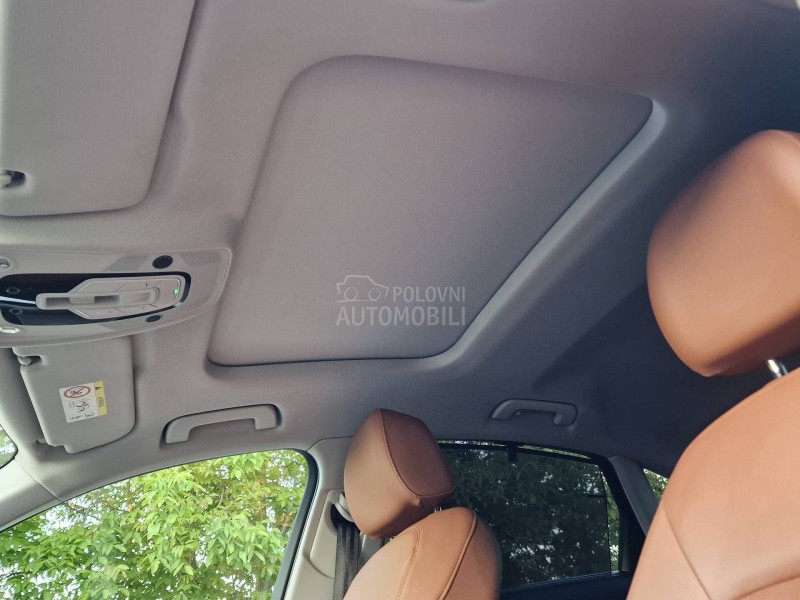 Audi A6 40tdi/mildhybrid