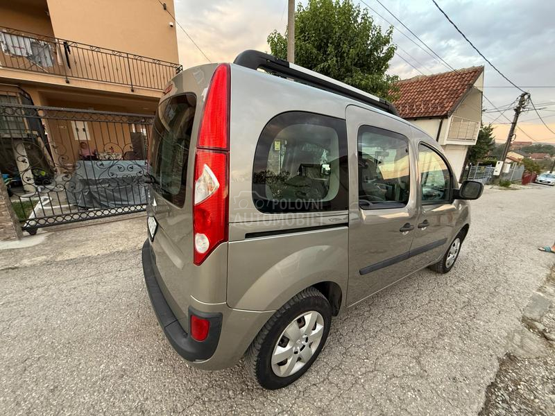 Renault Kangoo 
