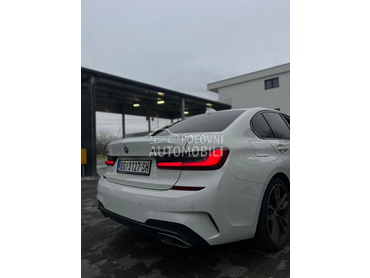 BMW M 340i 