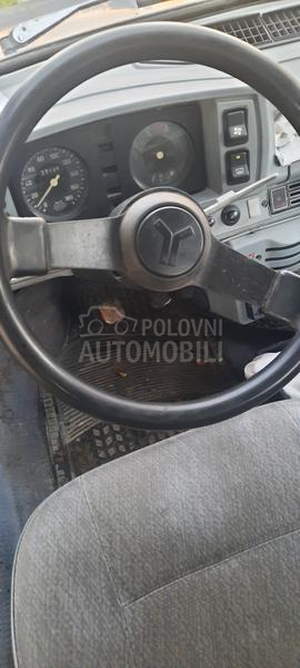 Zastava 101 Skala 5V