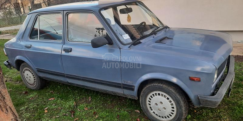 Zastava 101 Skala 5V