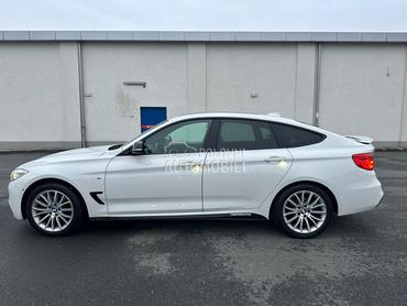 BMW 320 GT M XDrive