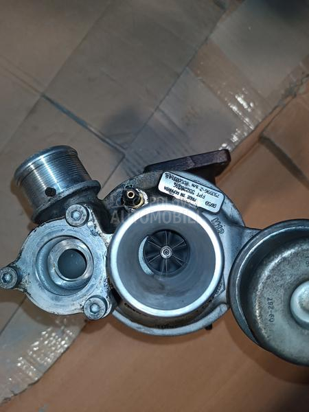 turbina za 1.4 multiair motore