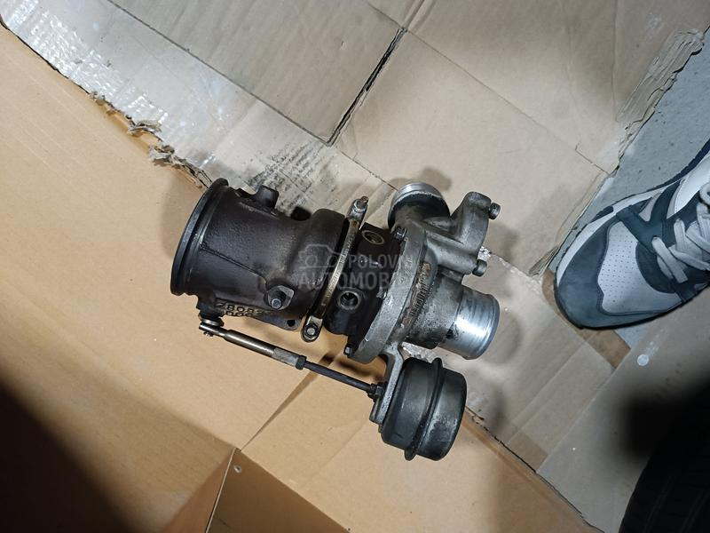 turbina za 1.4 multiair motore