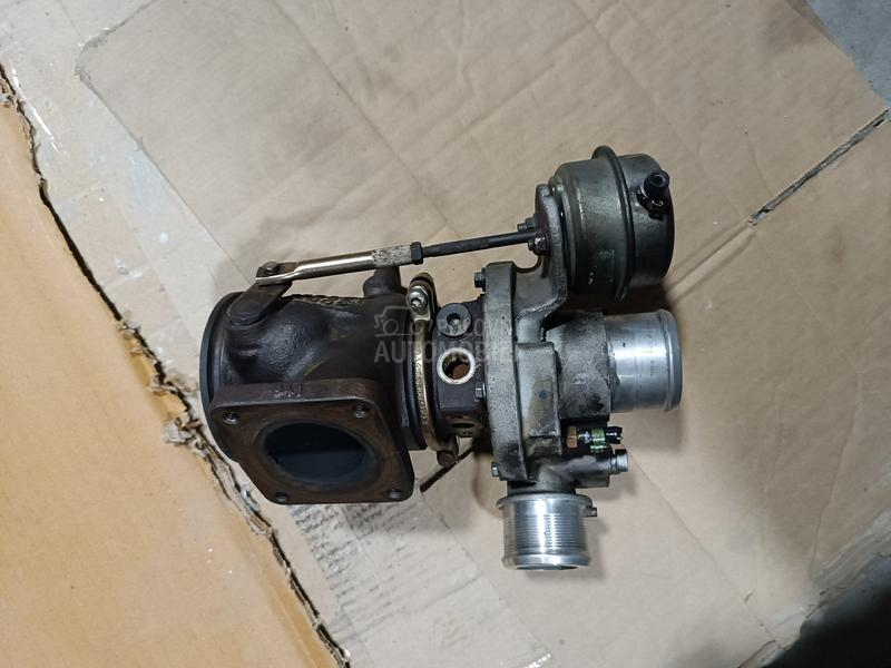 turbina za 1.4 multiair motore