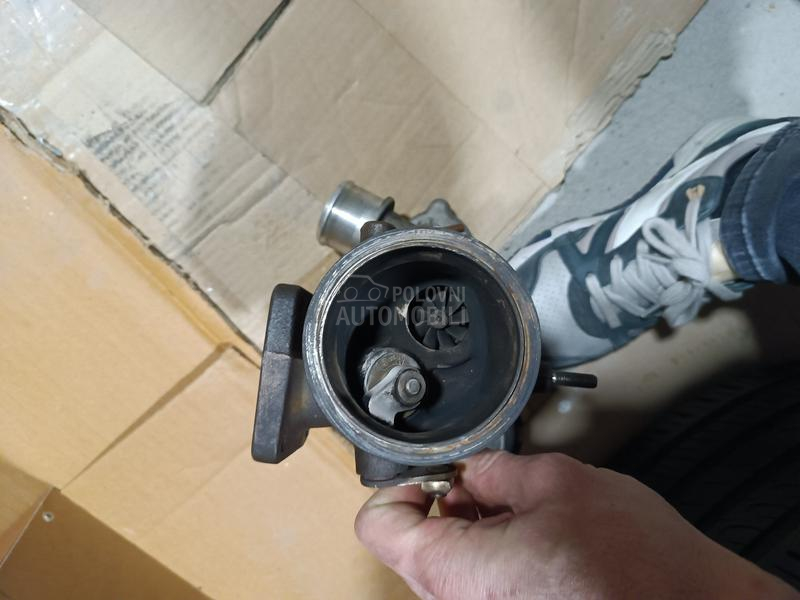 turbina za 1.4 multiair motore