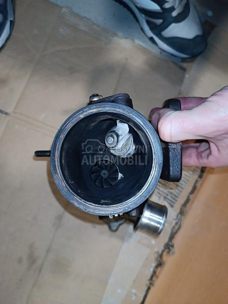 turbina za 1.4 multiair motore