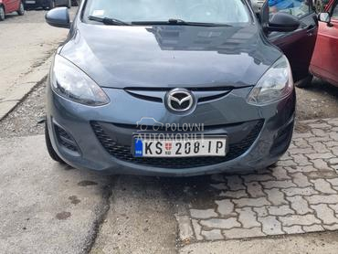 Mazda 2 