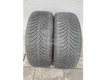 Ostalo 215/55 R17 Zimska