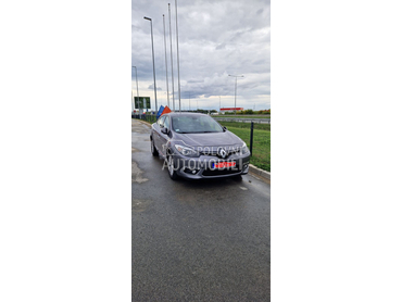 Renault Fluence 1.5 Dci