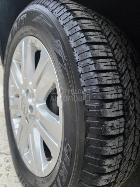 Mercedes Benz GL 320 4 matic v6