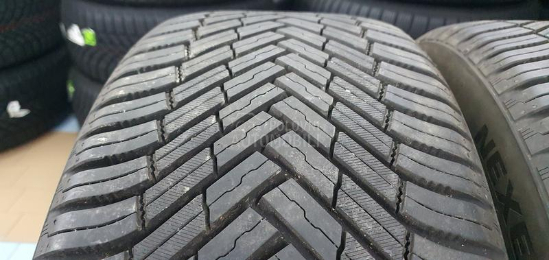 Nexen 225/45 R18 Sve sezone