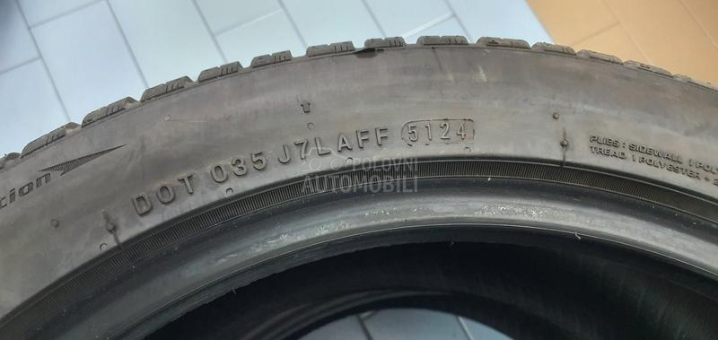 Nexen 225/45 R18 Sve sezone