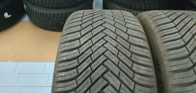 Nexen 225/45 R18 Sve sezone
