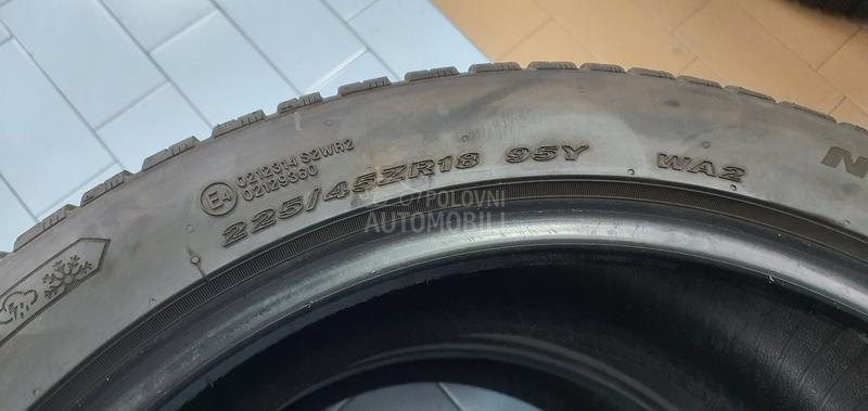 Nexen 225/45 R18 Sve sezone
