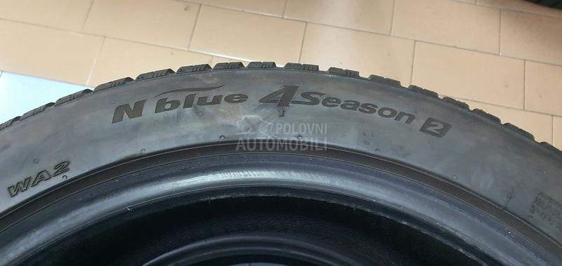 Nexen 225/45 R18 Sve sezone