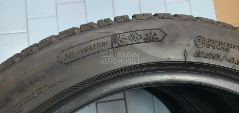 Nexen 225/45 R18 Sve sezone