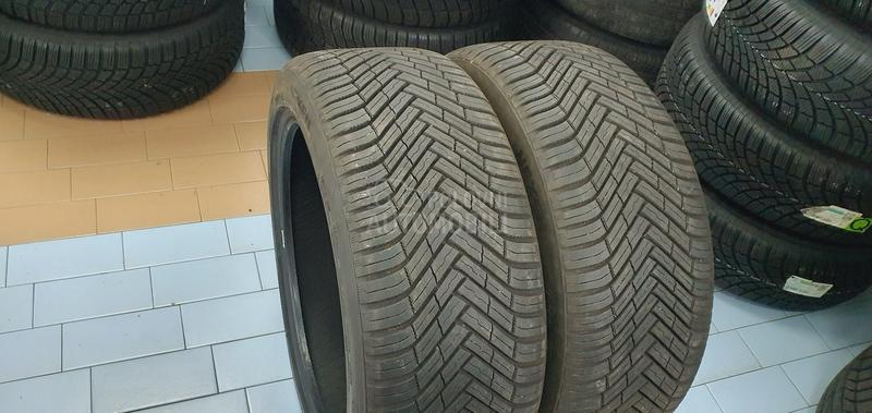 Nexen 225/45 R18 Sve sezone