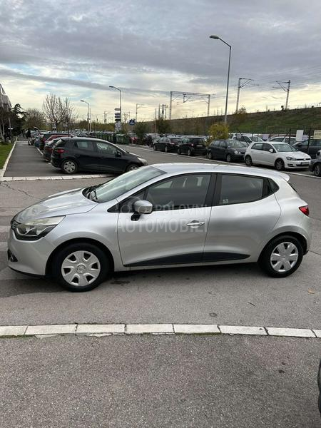 Renault Clio 1.5dci L.E.D