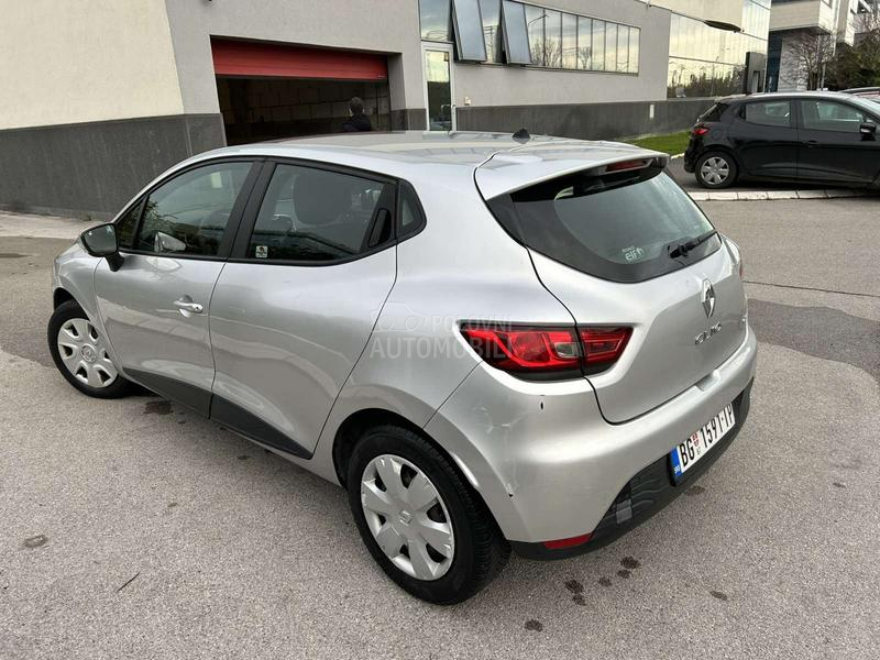 Renault Clio 1.5dci L.E.D