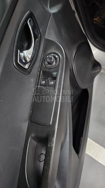 Renault Clio 1.5dci L.E.D