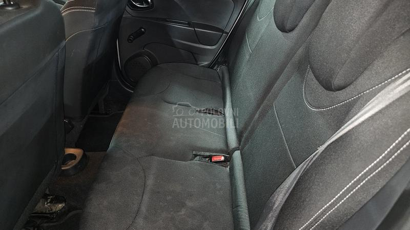 Renault Clio 1.5dci L.E.D