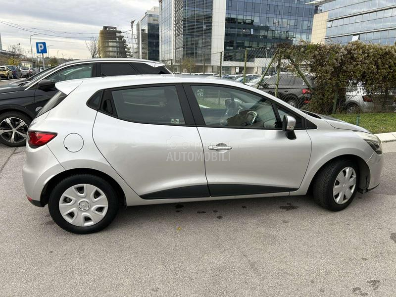 Renault Clio 1.5dci L.E.D