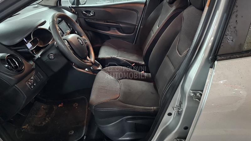 Renault Clio 1.5dci L.E.D