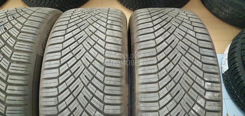 Continental 245/45 R18 Sve sezone