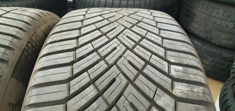 Continental 245/45 R18 Sve sezone