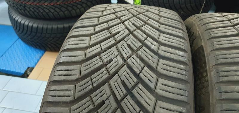 Continental 245/45 R18 Sve sezone