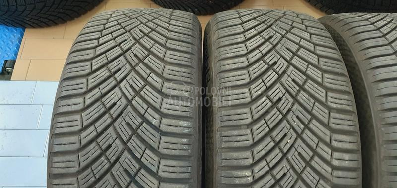 Continental 245/45 R18 Sve sezone