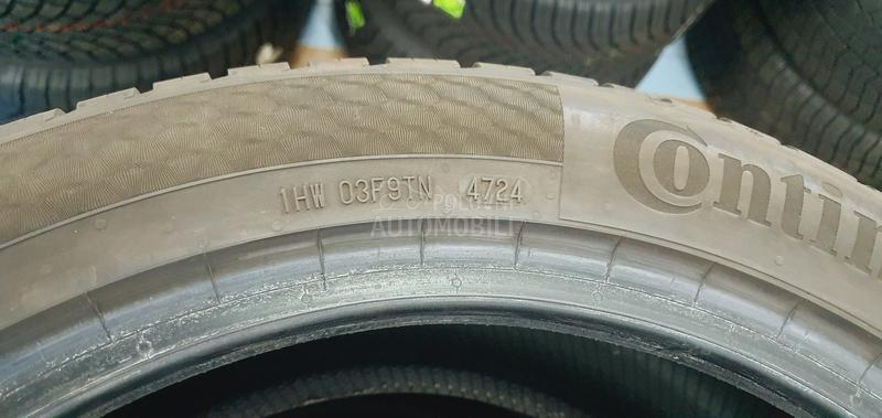 Continental 245/45 R18 Sve sezone