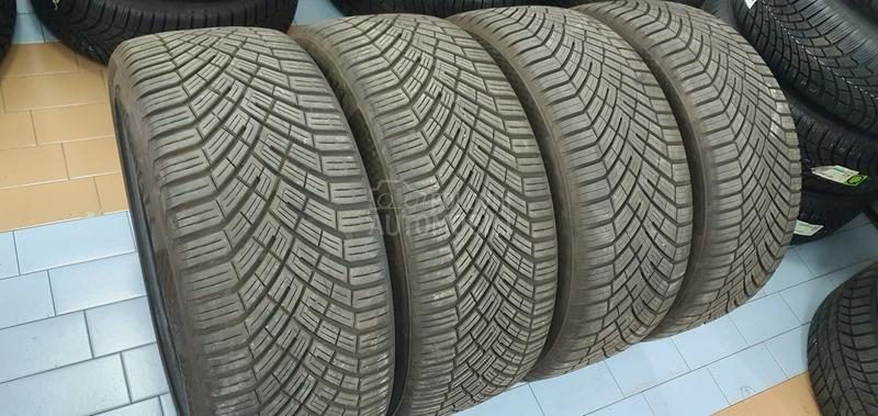 Continental 245/45 R18 Sve sezone