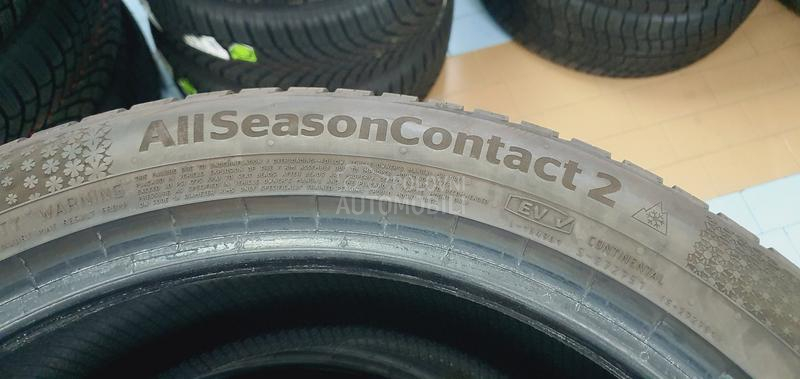 Continental 245/45 R18 Sve sezone