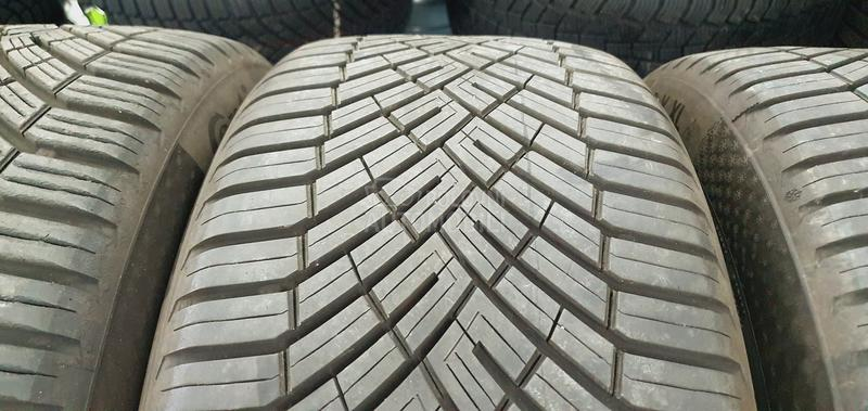 Continental 245/45 R18 Sve sezone