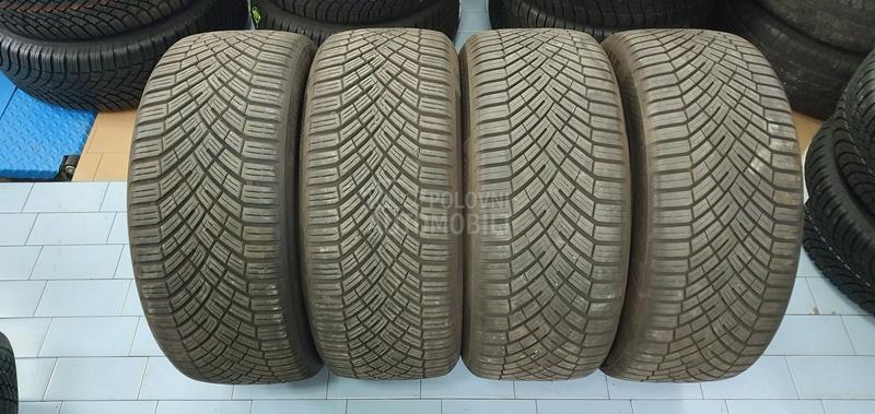 Continental 245/45 R18 Sve sezone