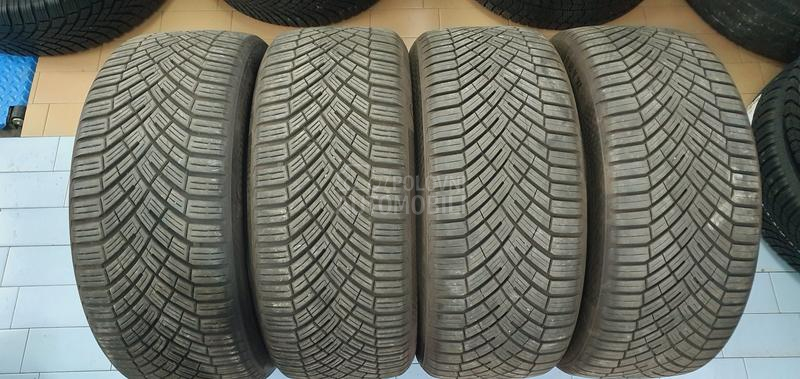 Continental 245/45 R18 Sve sezone