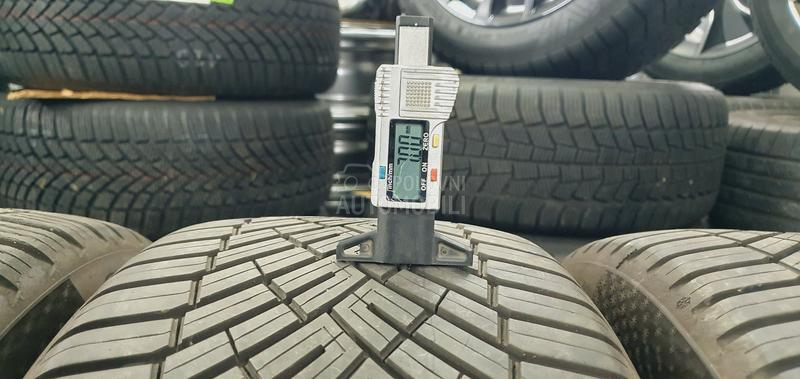 Continental 245/45 R18 Sve sezone