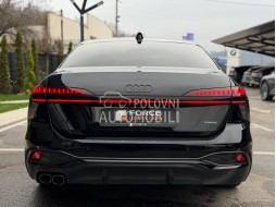 Audi A6 40d S Edition One slika 6