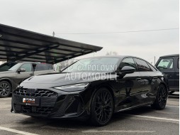 Audi A6 40d S Edition One slika 3