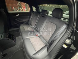 Audi A6 40d S Edition One slika 21