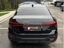 Audi A6 40d S Edition One slika 12