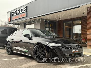 Audi A6 40d S Edition One