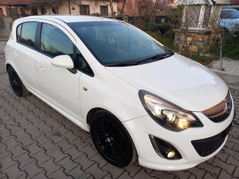 Opel Corsa D 1.4 CH RESTYLING