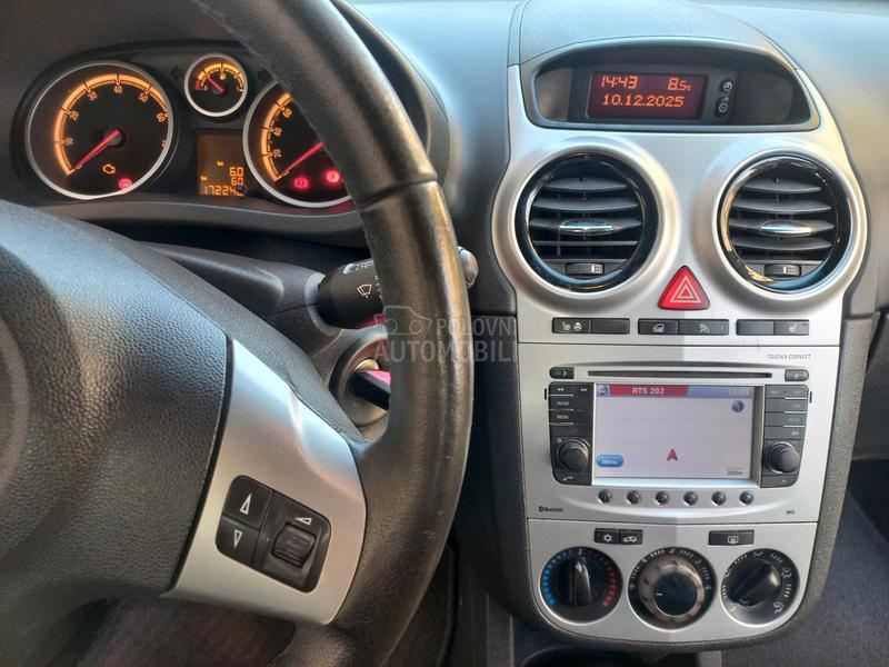 Opel Corsa D 1.4 CH RESTYLING