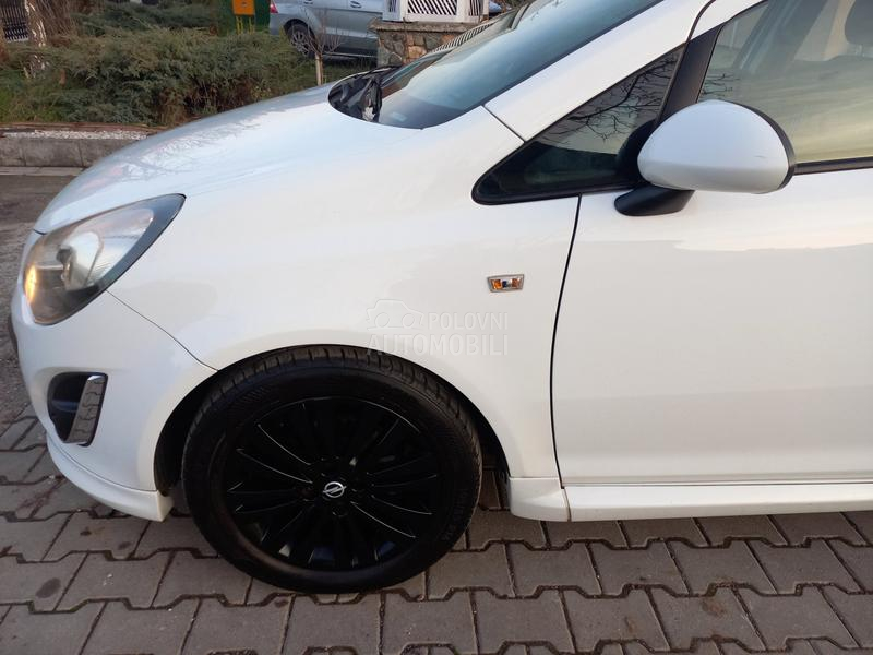 Opel Corsa D 1.4 CH RESTYLING